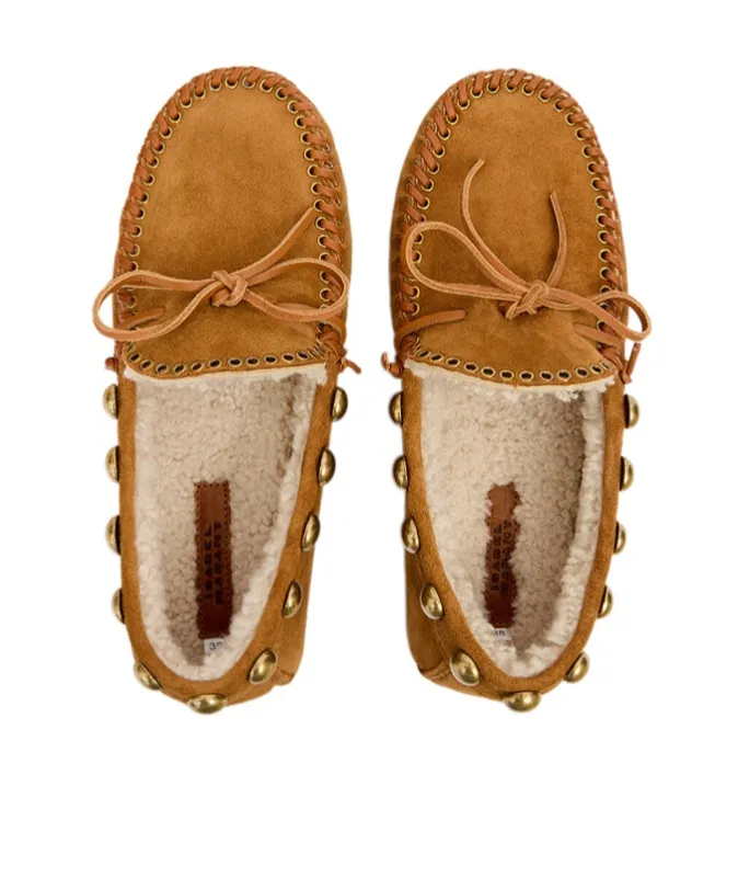 Fitza Loafers