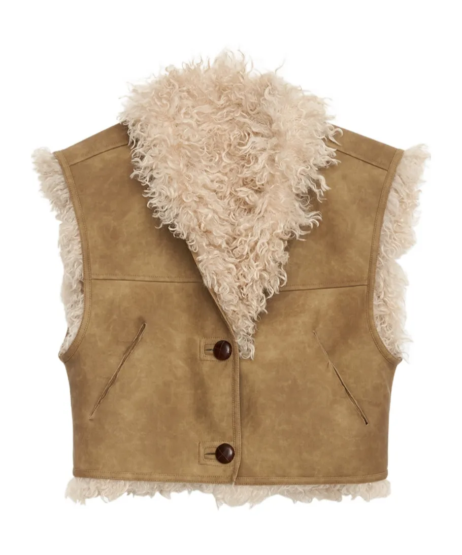 Clara Vest
