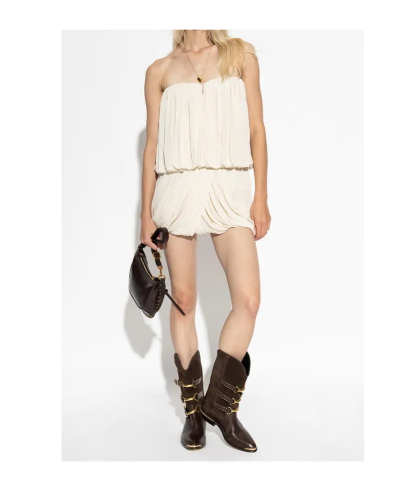 Ambrine Skirt