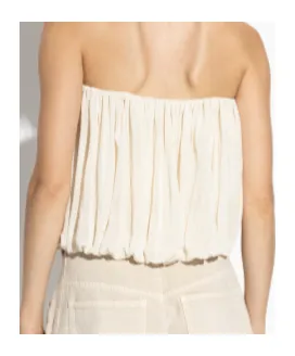 Amalia Bustier Top