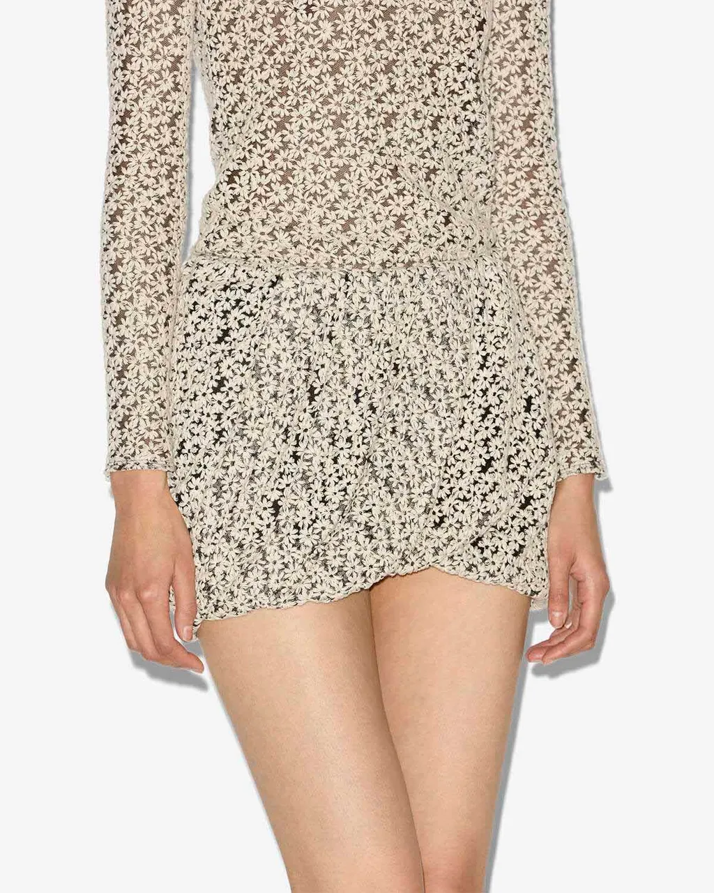 Stacya Skirt