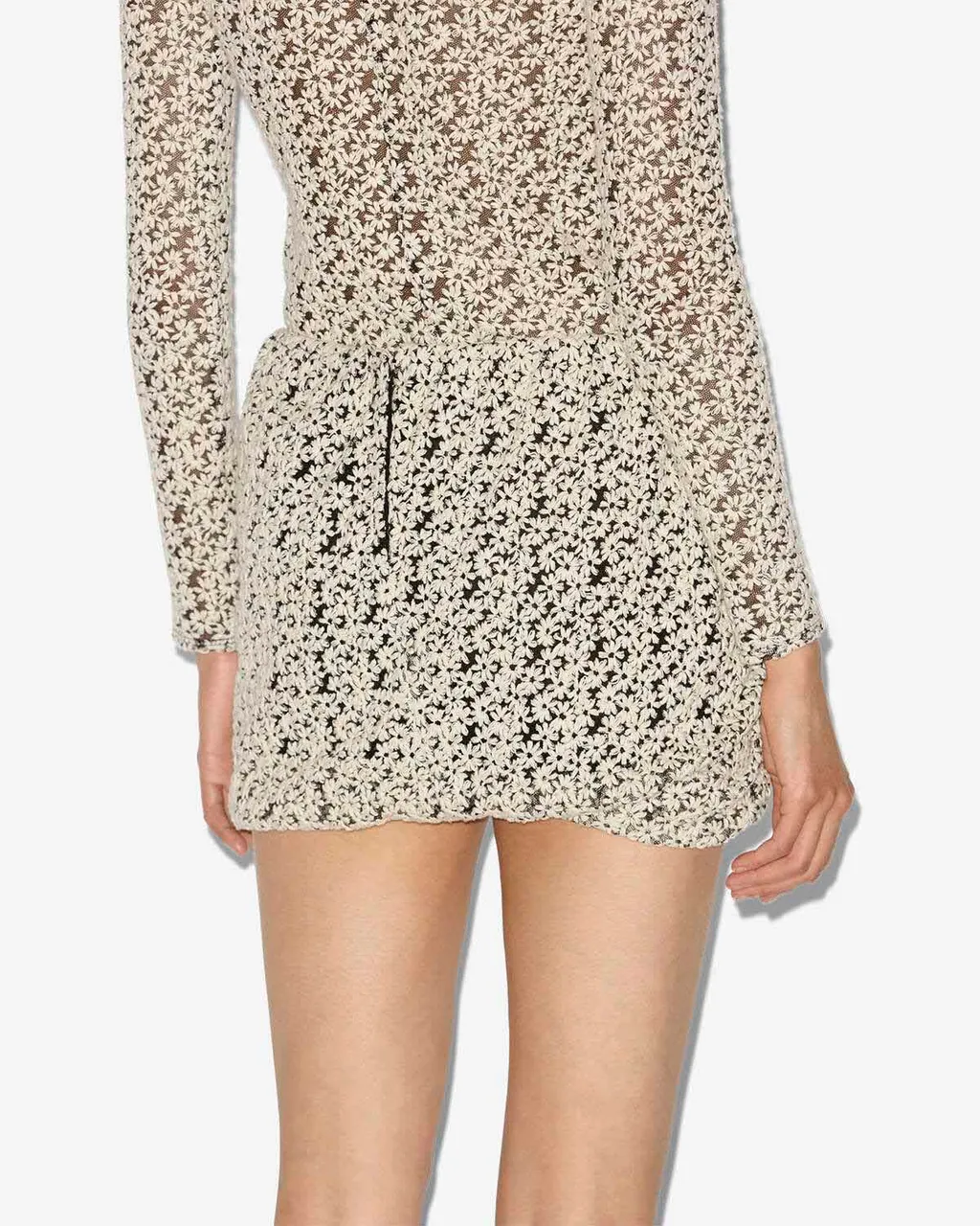 Stacya Skirt