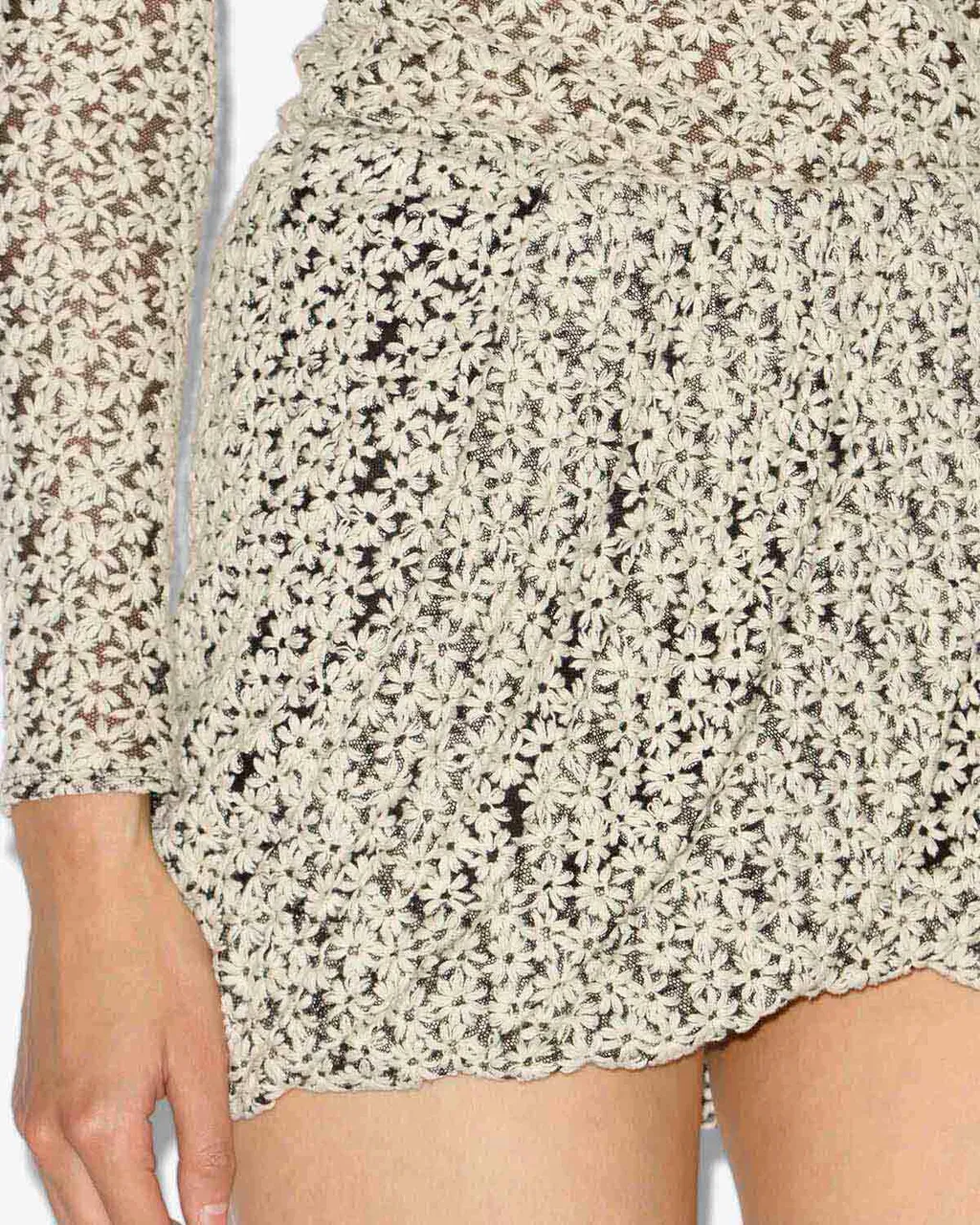 Stacya Skirt