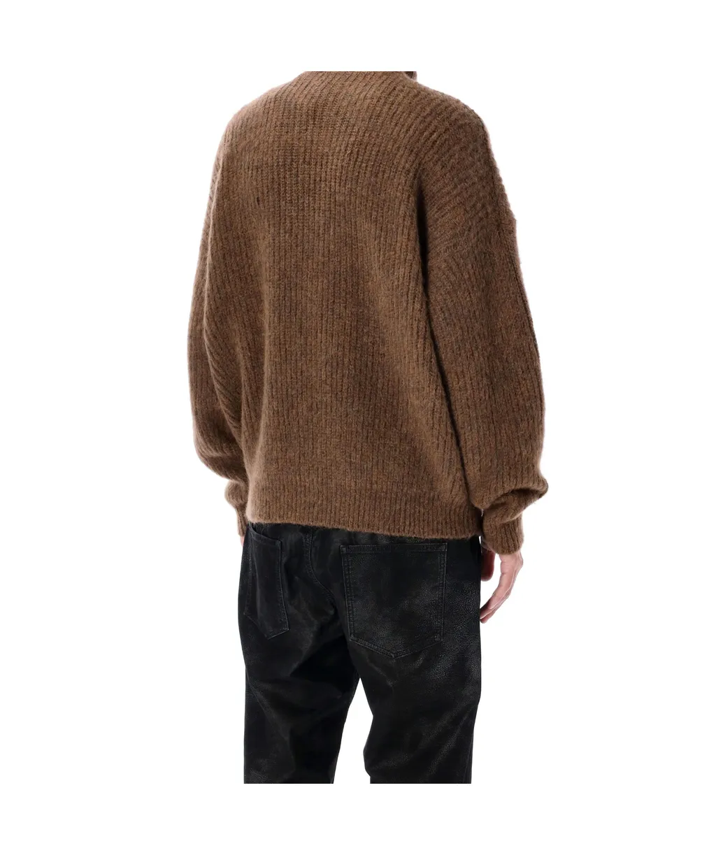 Long Sleeve Sweater