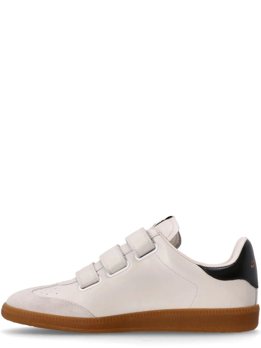 Round Toe Sneakers