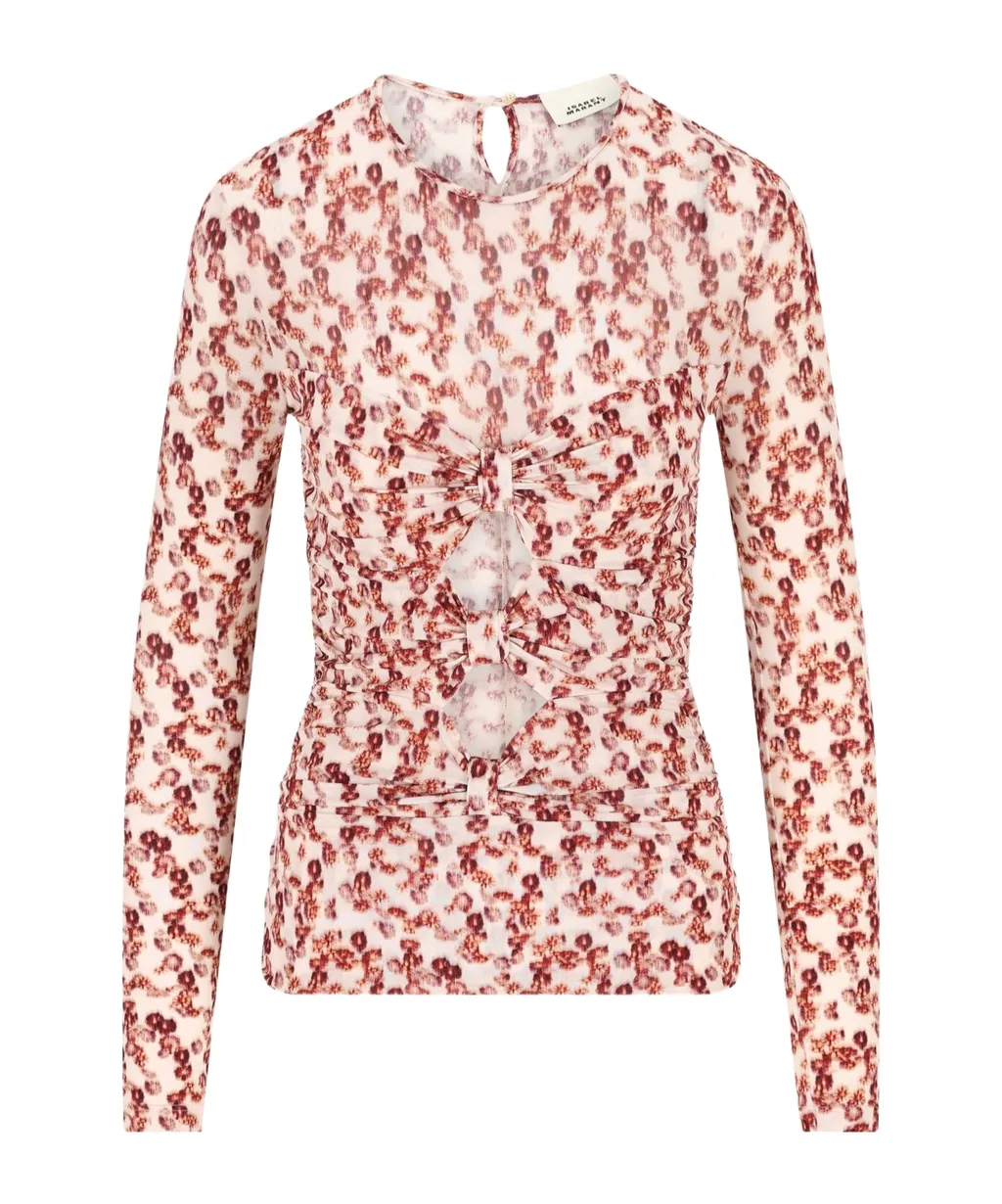 Long-Sleeved T-Shirt