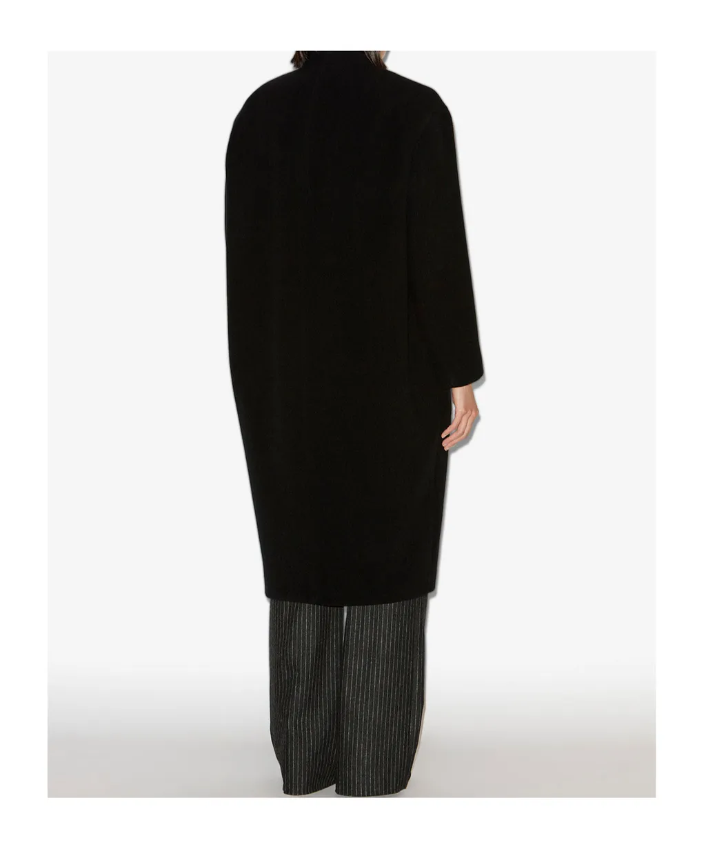 Florane Coat