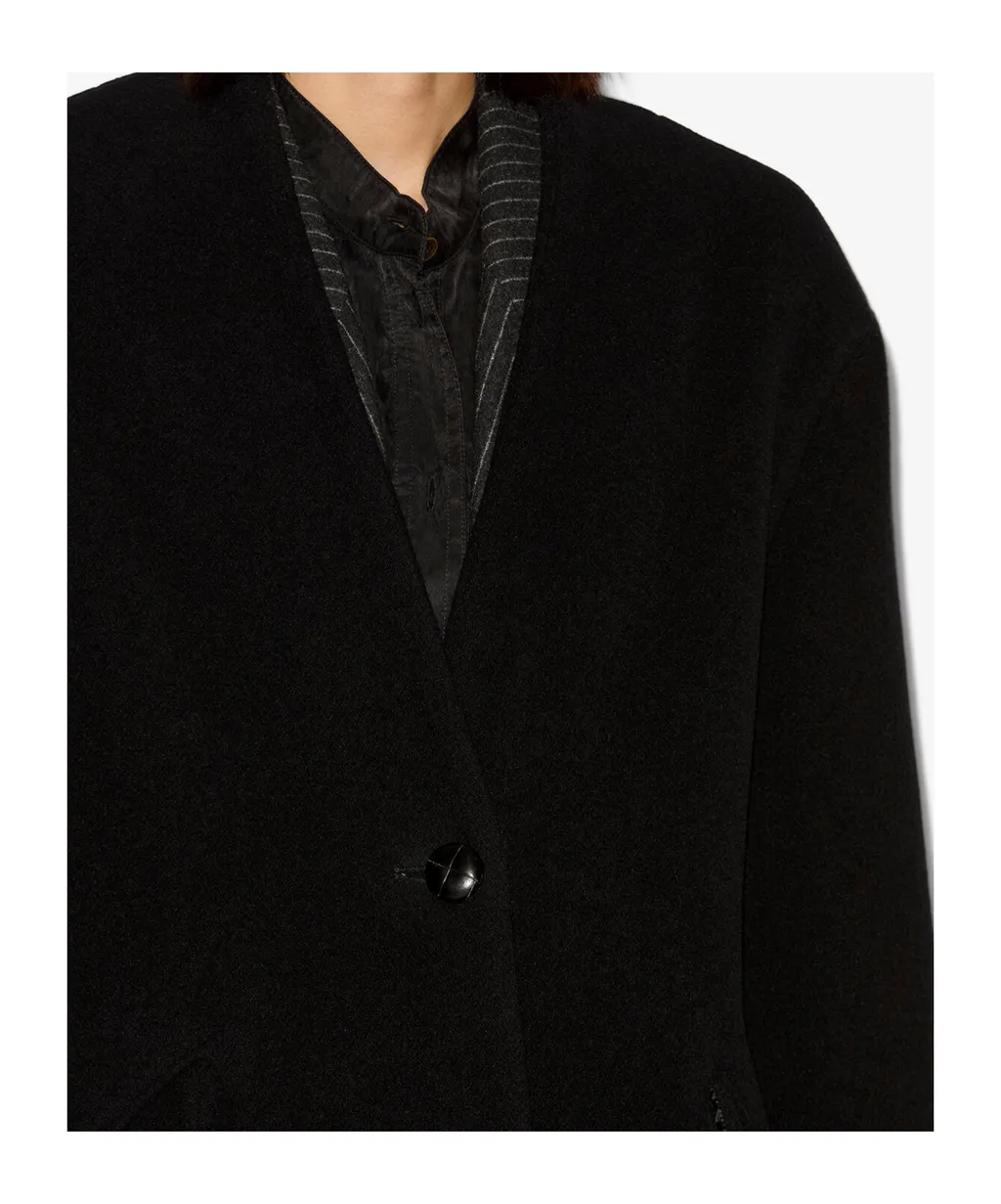 Florane Coat