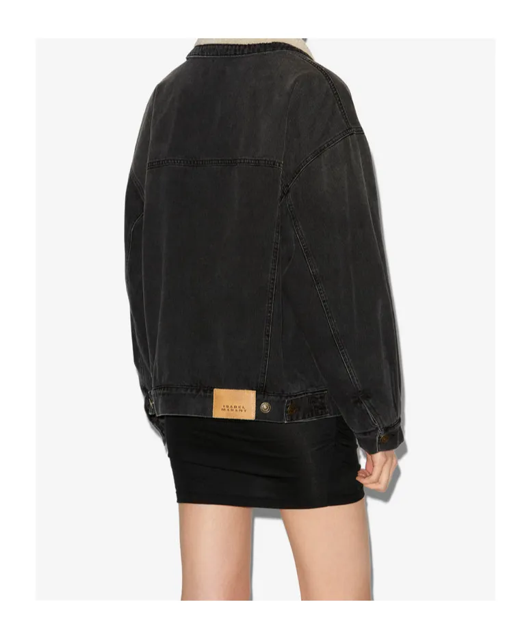 Pimia Jacket