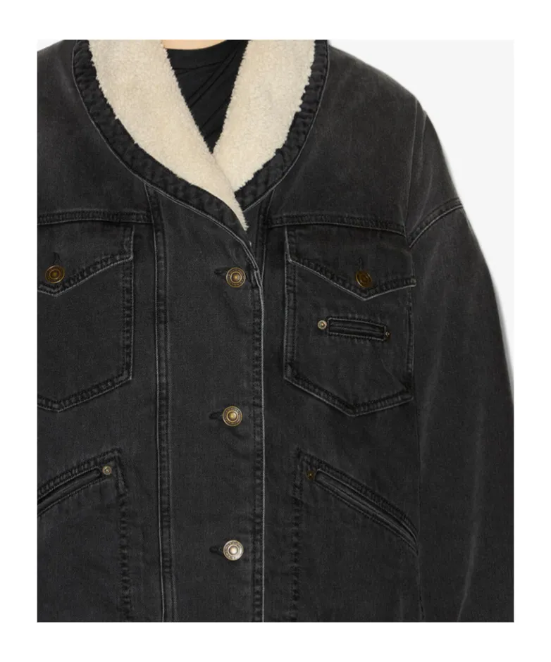 Pimia Jacket