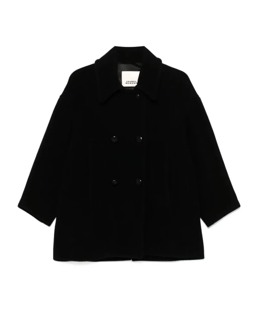 Fiby Coat