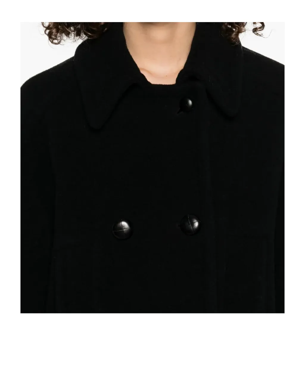 Fiby Coat