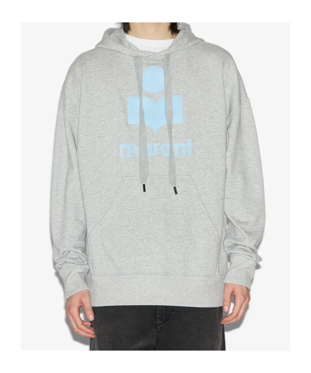 Miley Drawstring Hoodie