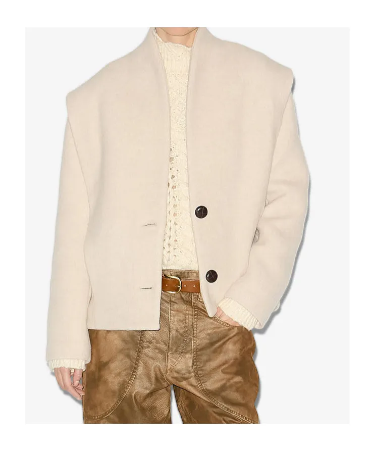 Dyogo Coat