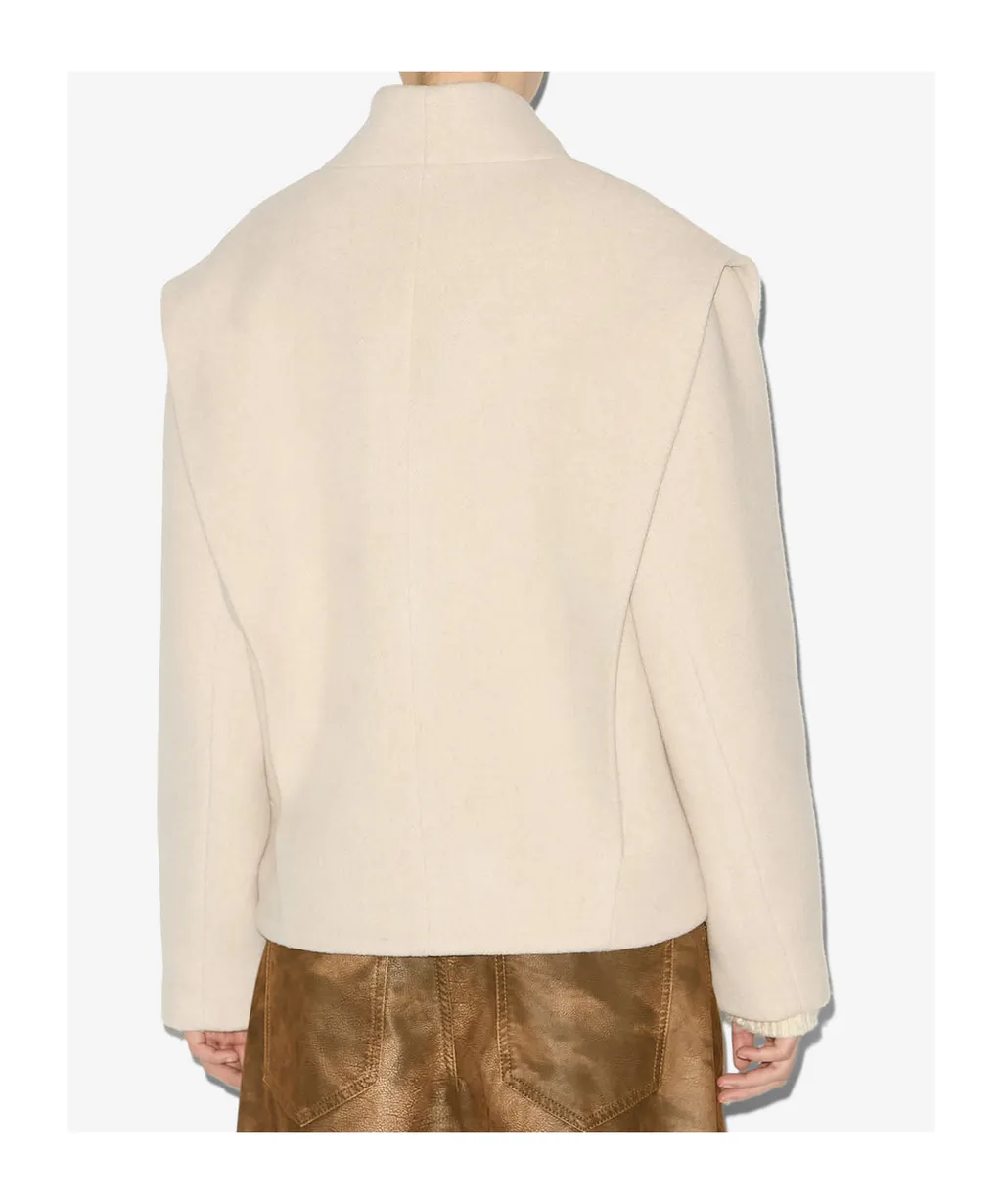 Dyogo Coat