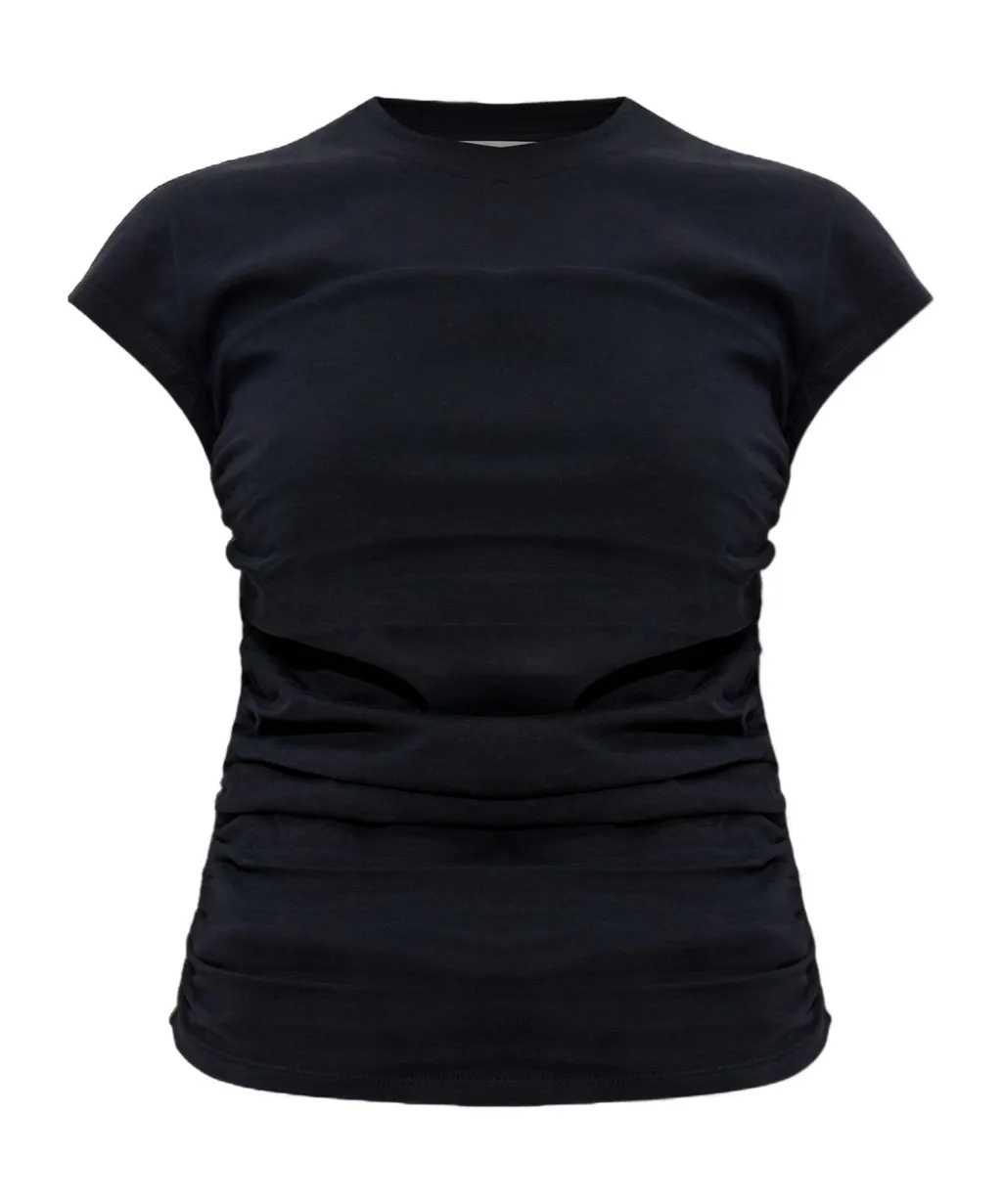 Crew Neck T-Shirt