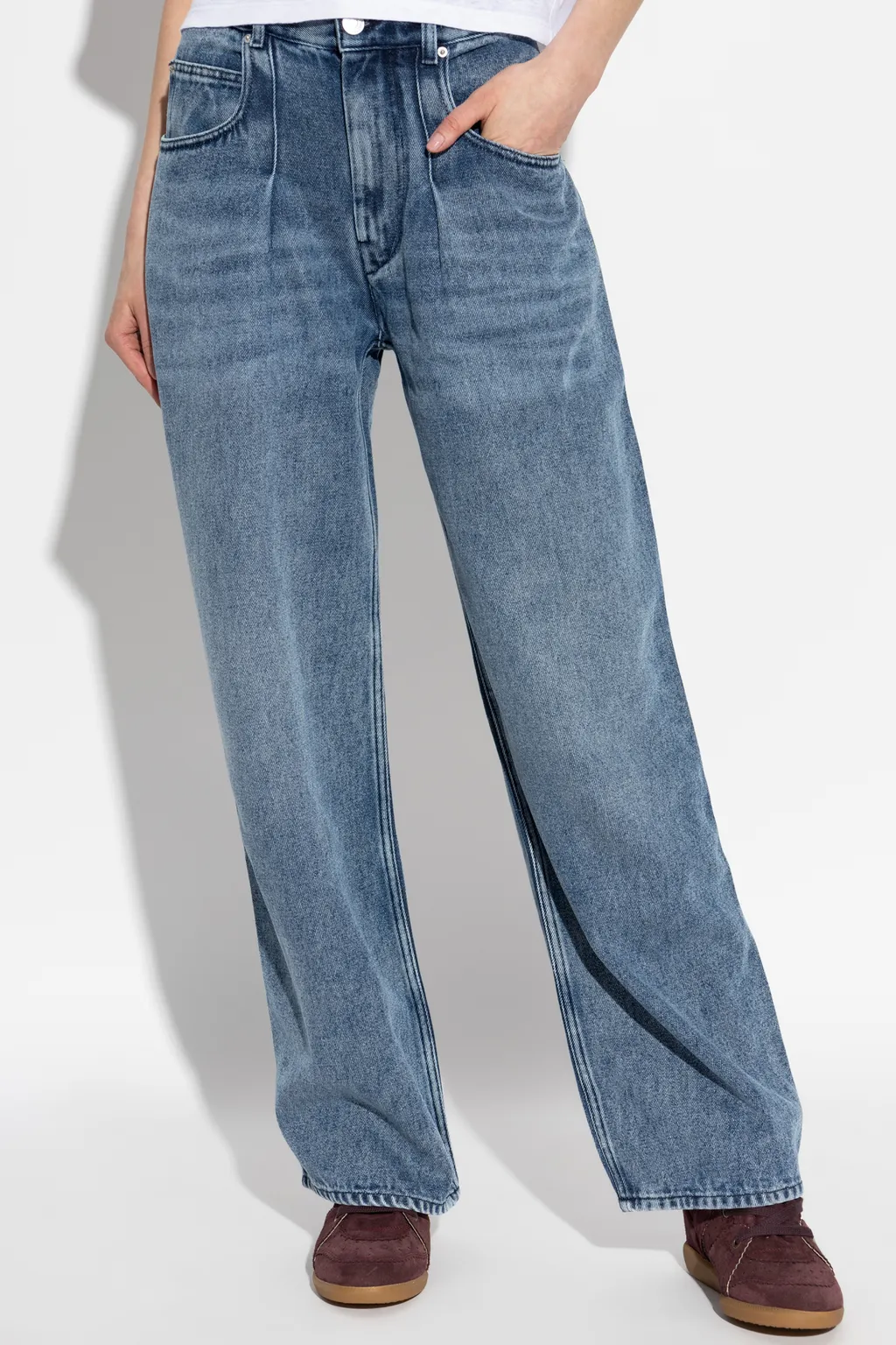 Rodayna Jeans
