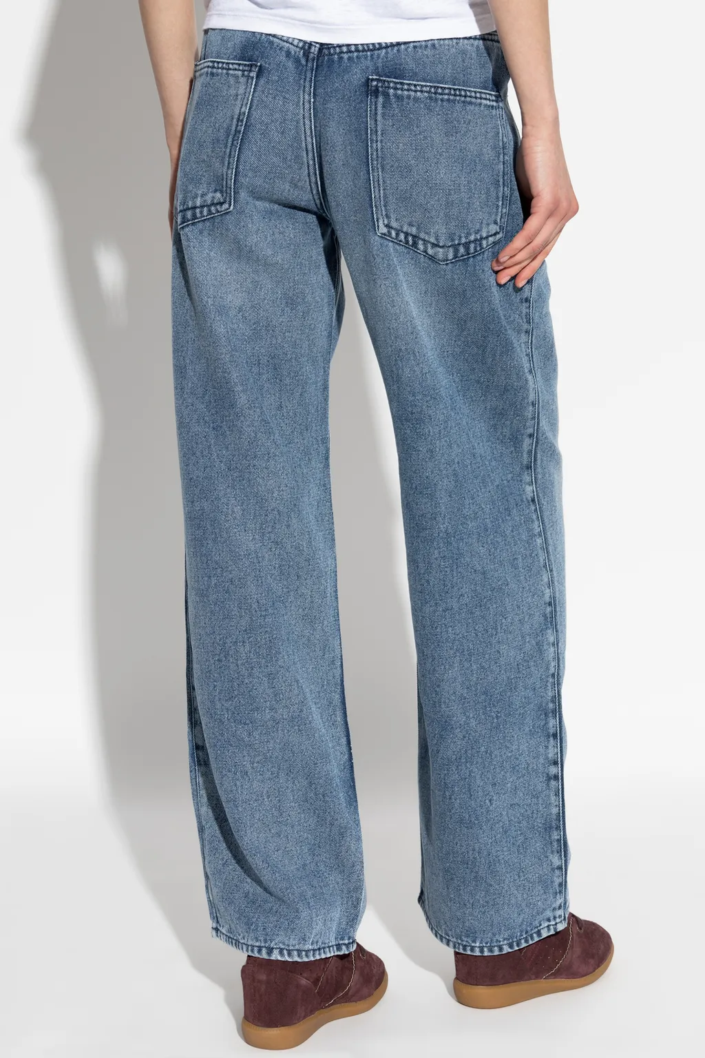 Rodayna Jeans