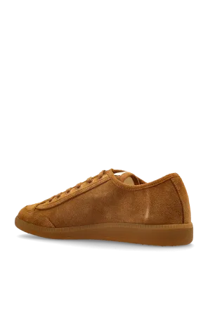 Lace-Up Sneakers