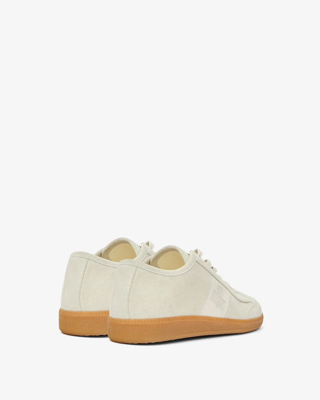 Klyce Lace Up Sneakers