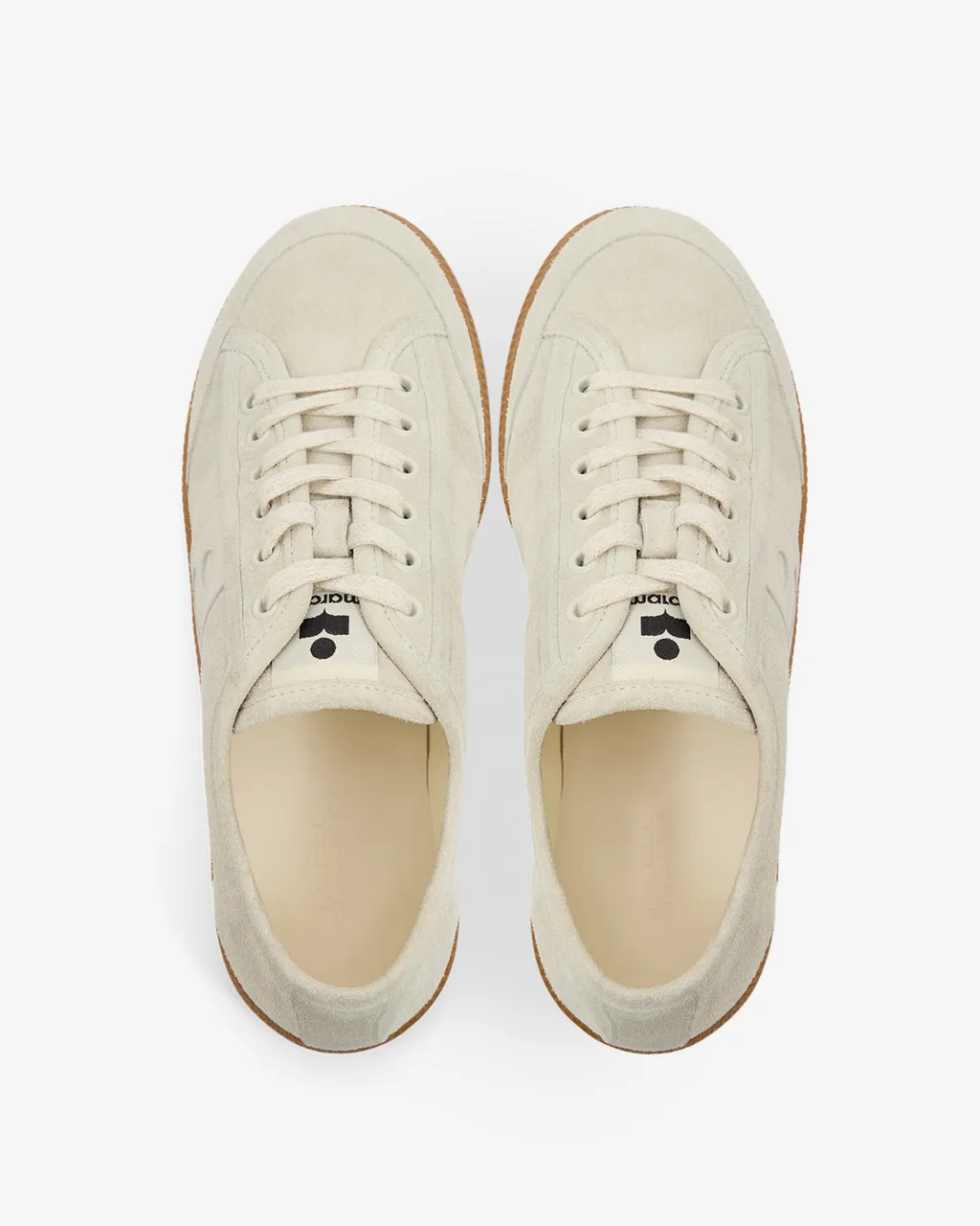 Klyce Lace Up Sneakers