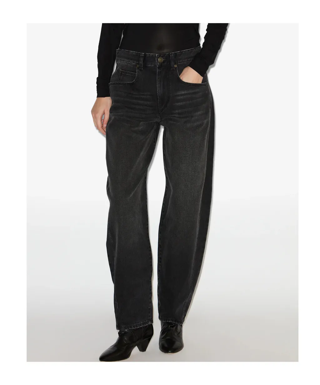 Oriane Pants