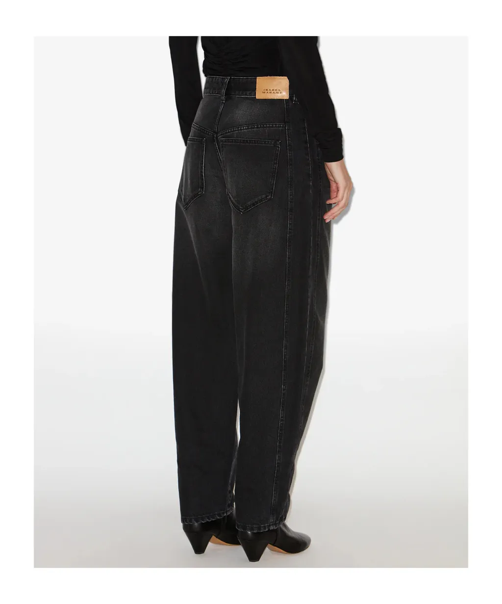 Oriane Pants