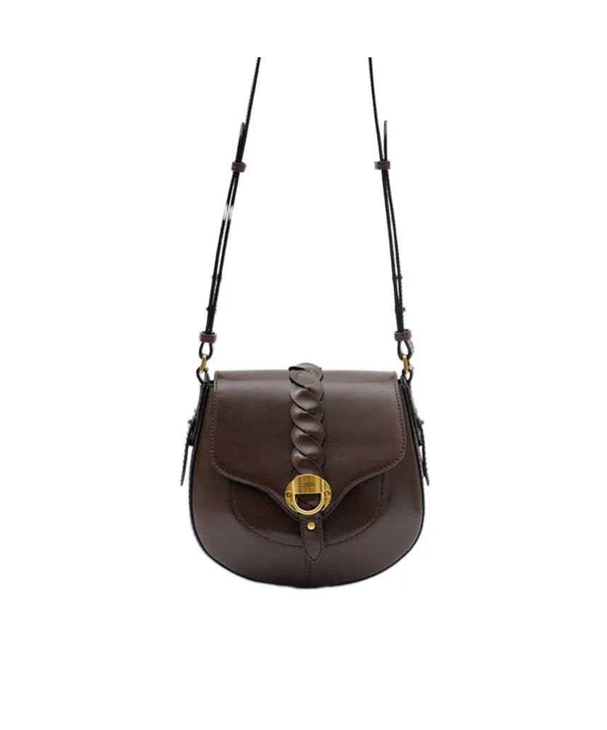 Altay Small Crossbody Bag