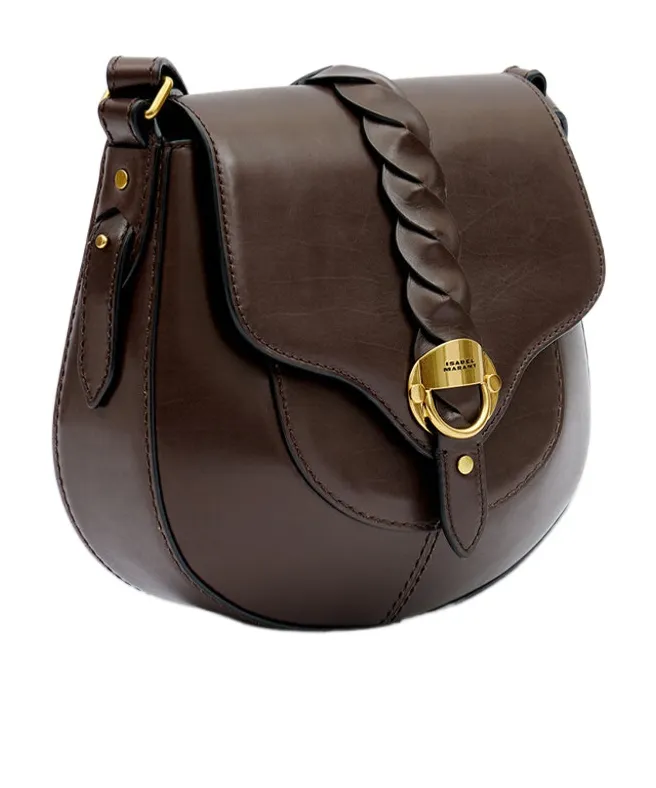 Altay Small Crossbody Bag
