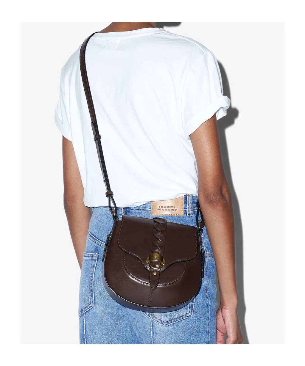 Altay Small Crossbody Bag