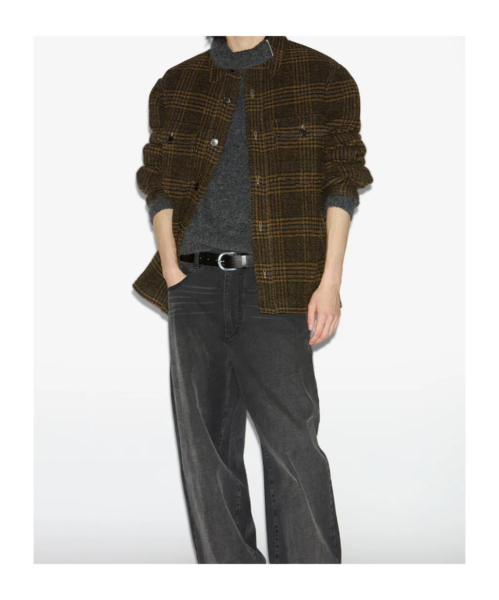 Kervey Jacket