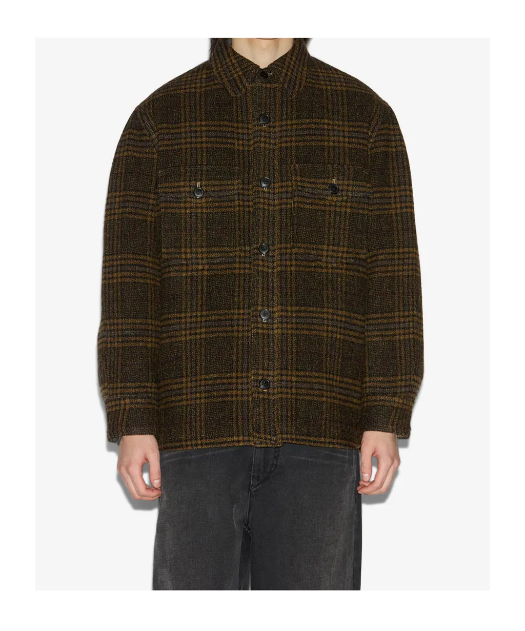Kervey Jacket