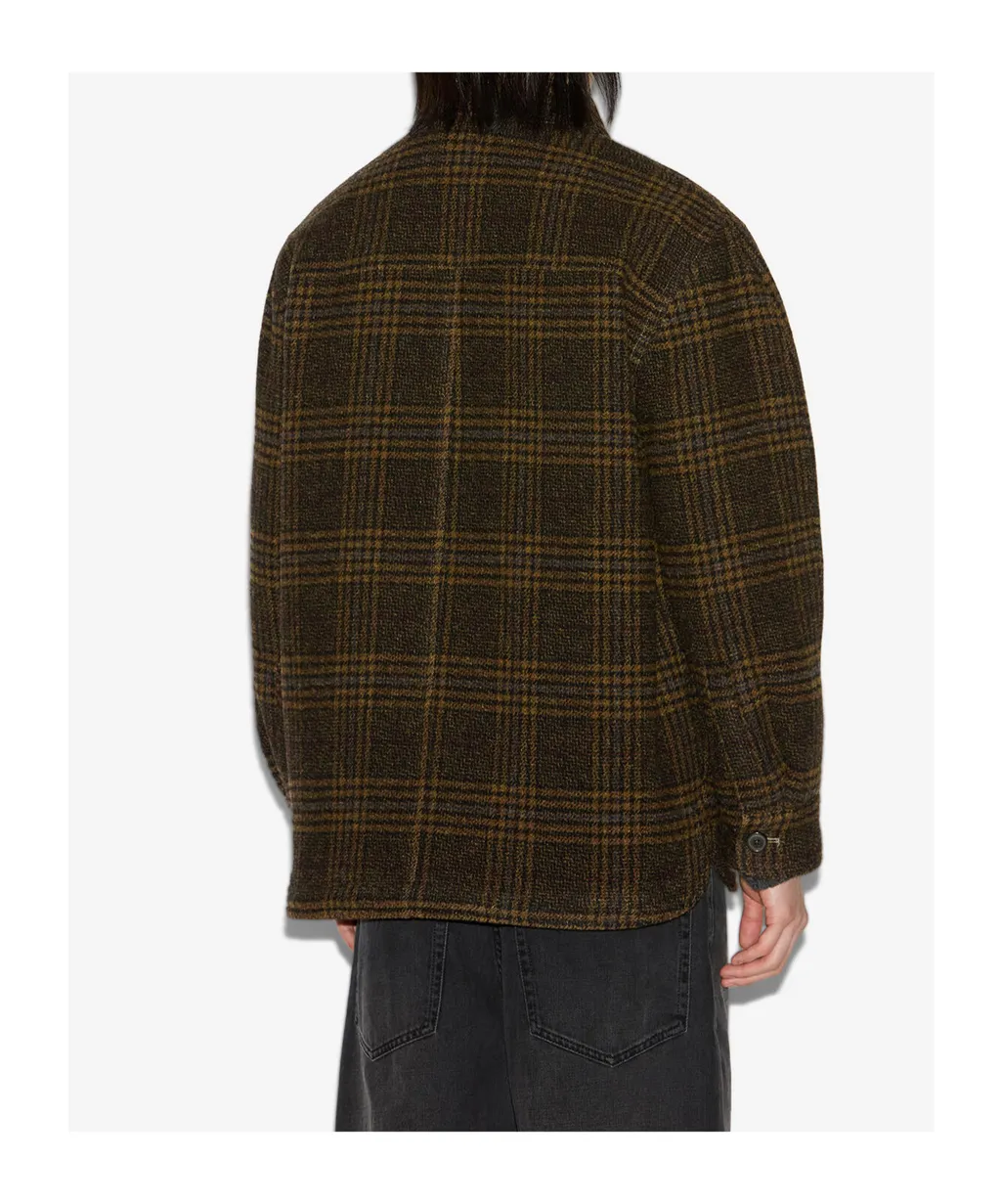 Kervey Jacket