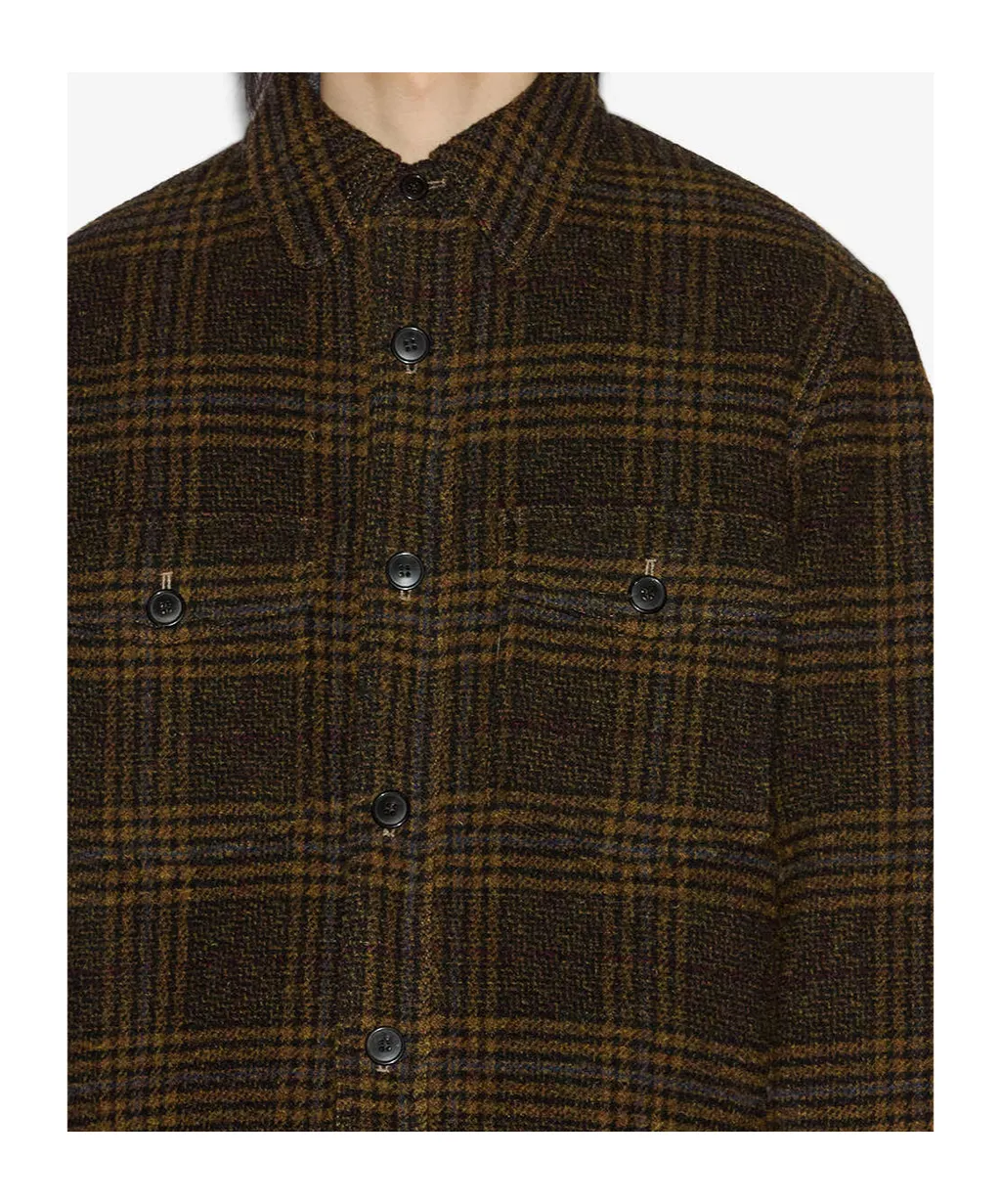 Kervey Jacket