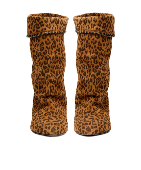 Dalby Boots