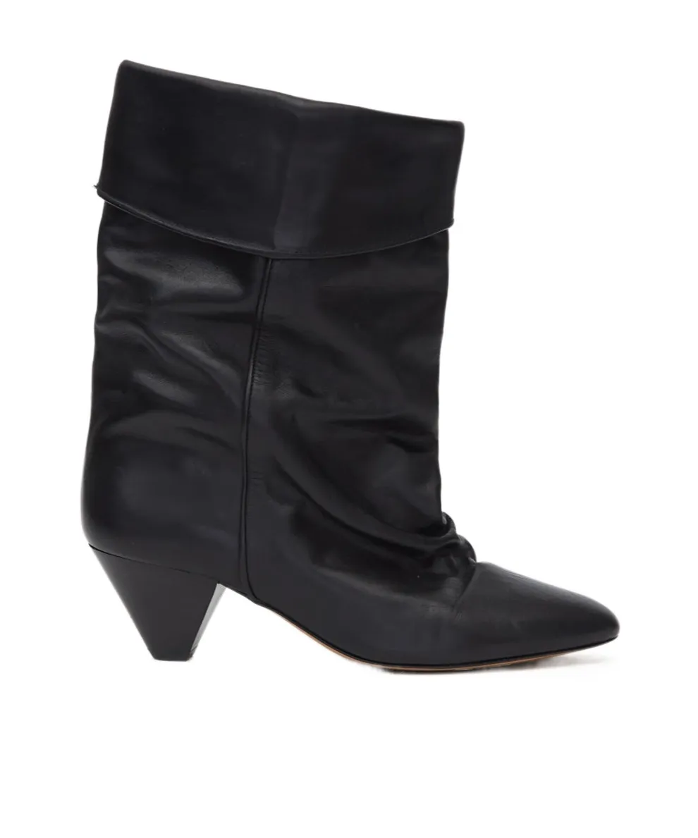 Dalby Boots