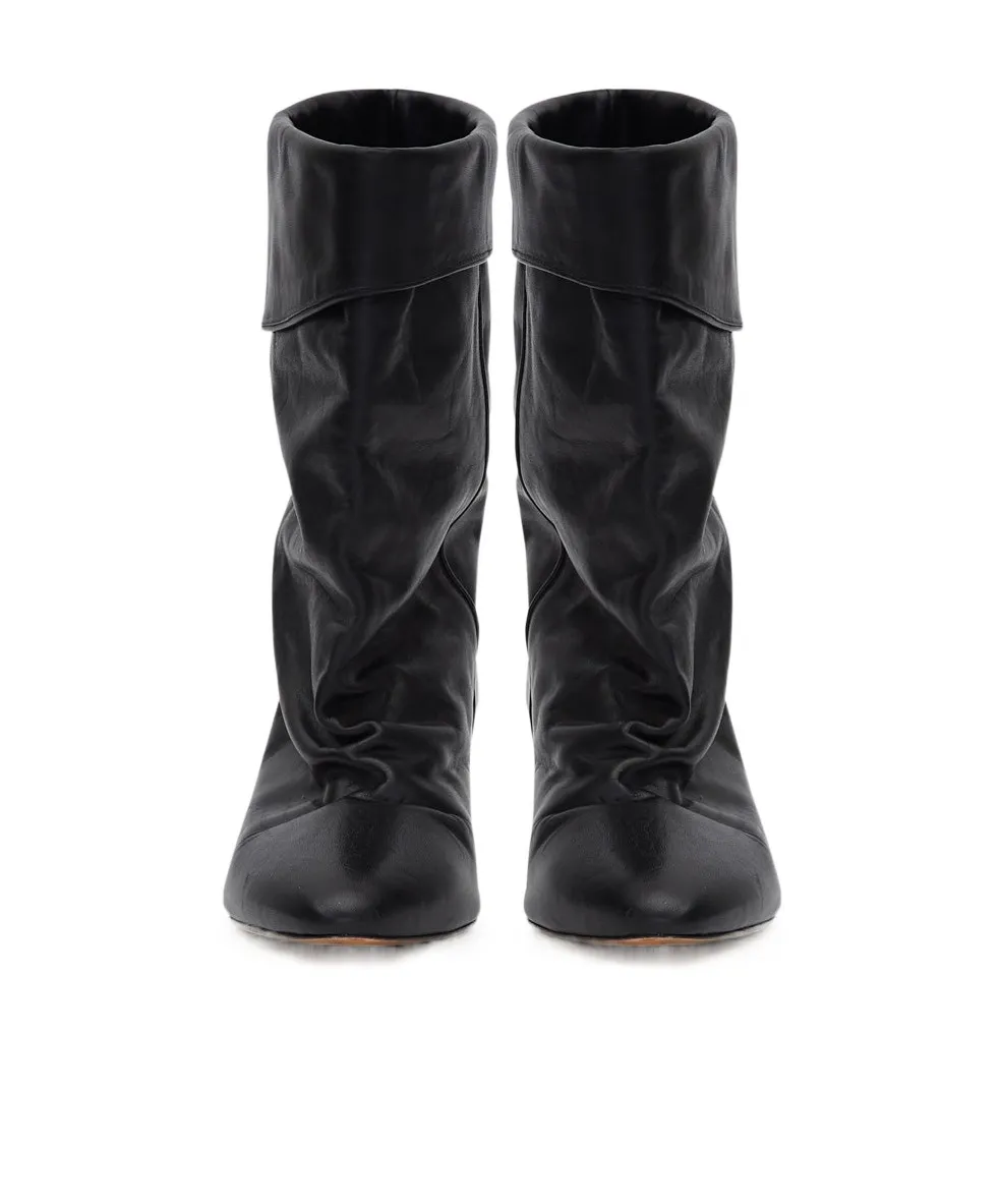Dalby Boots