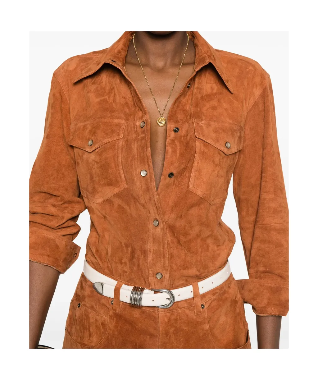 Delcia Shirt