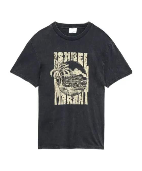 Honore T-Shirt