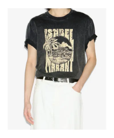 Honore T-Shirt
