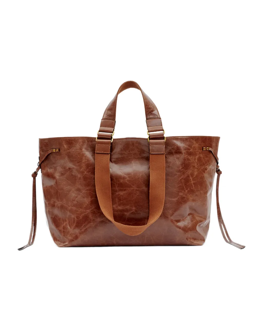 Wardy Bag