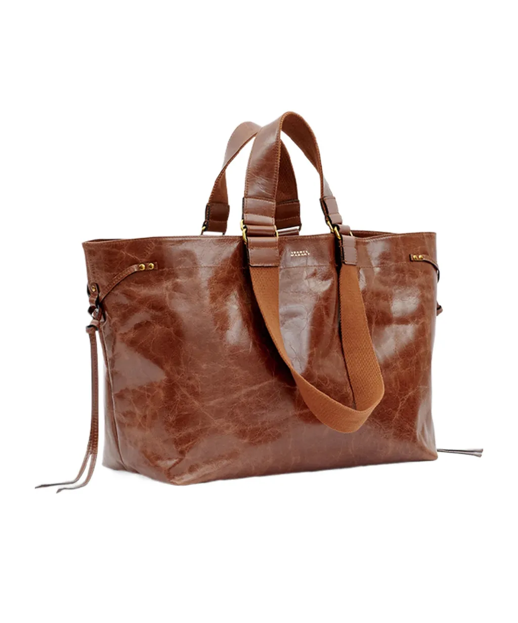 Wardy Bag