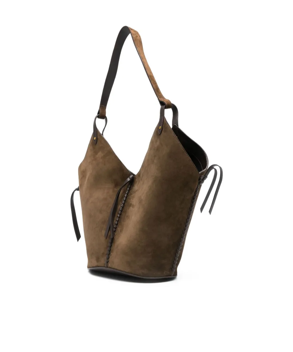 Tampa Gz Shoulder Bag