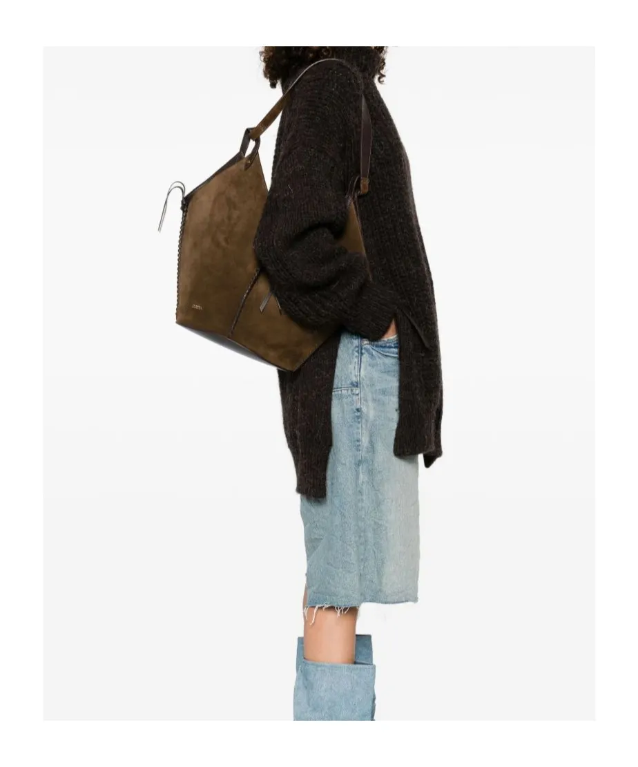 Tampa Gz Shoulder Bag