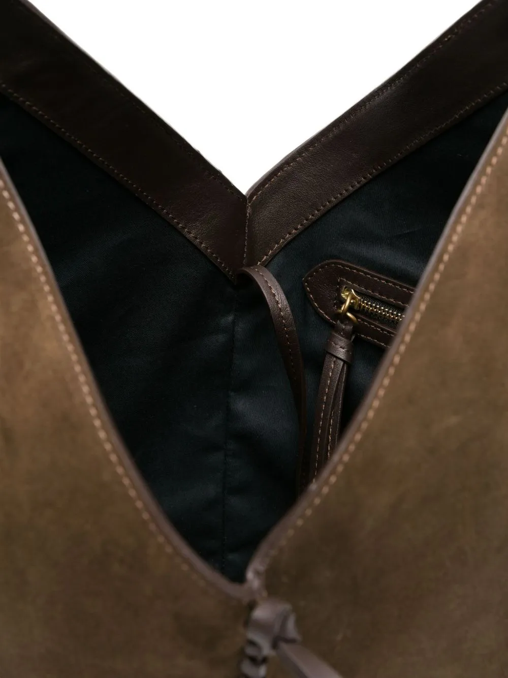 Tampa Gz Shoulder Bag