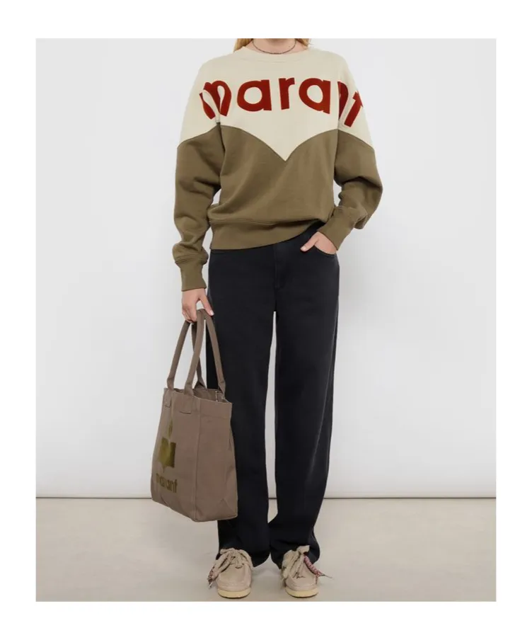 Yenky Zipped Bag