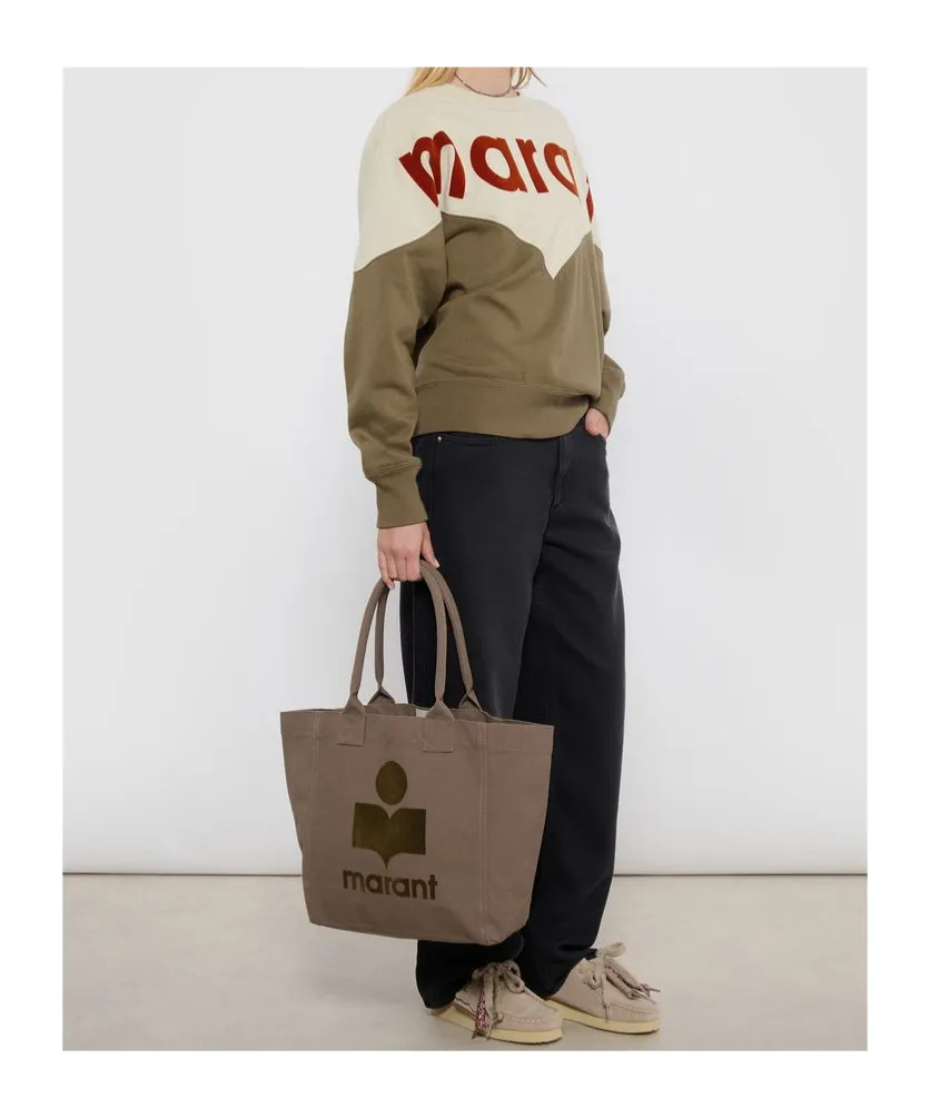 Yenky Zipped Bag