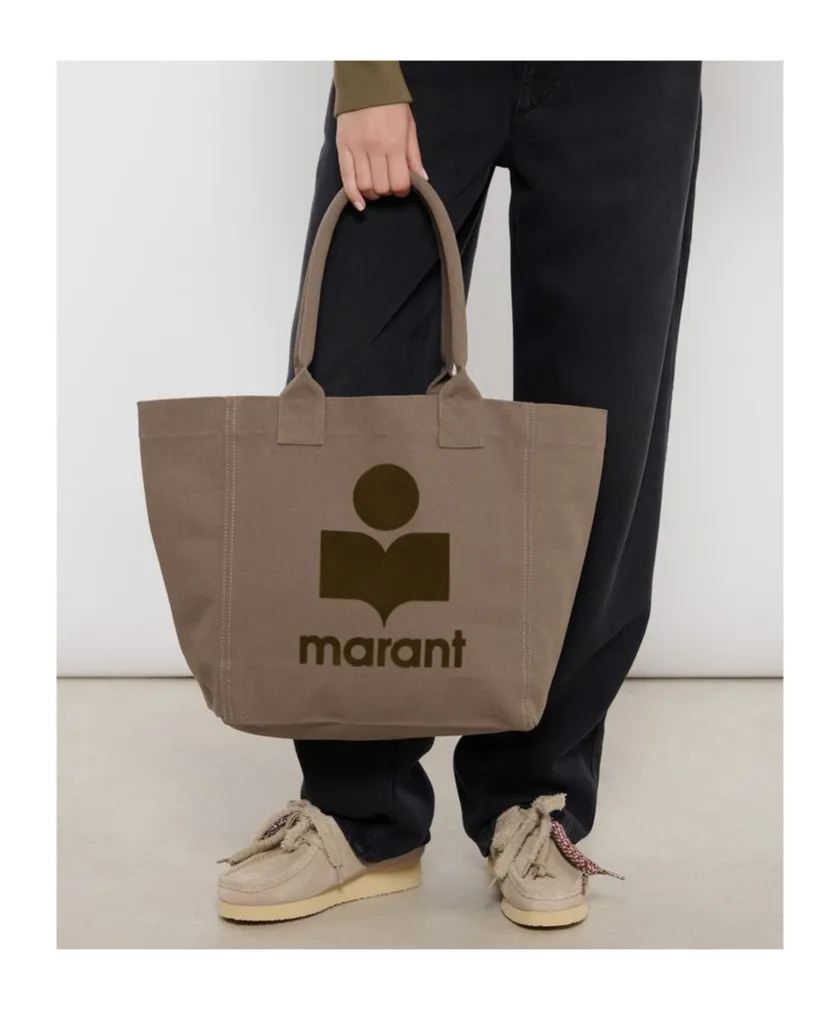 Yenky Zipped Bag