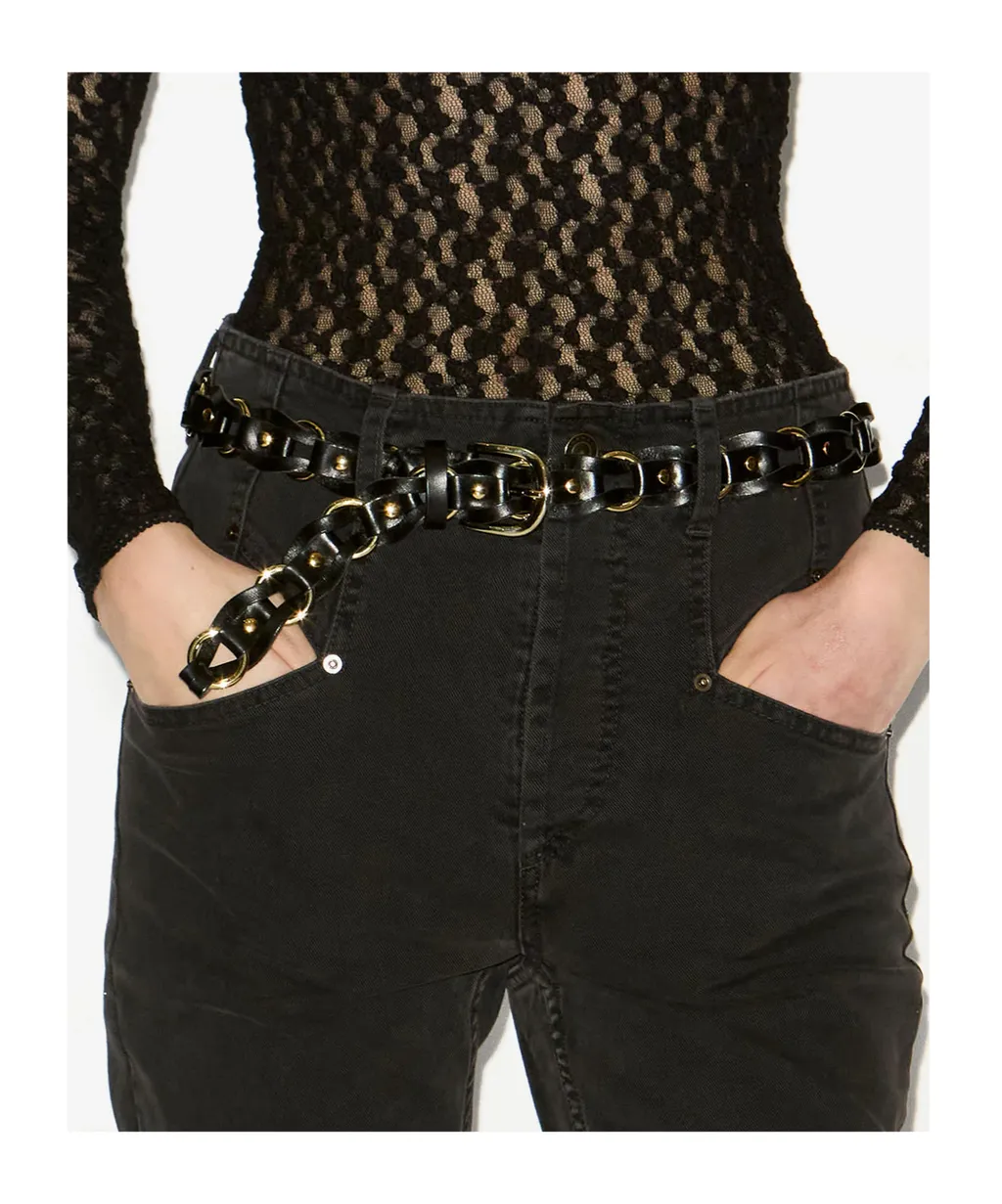 Bali Belt