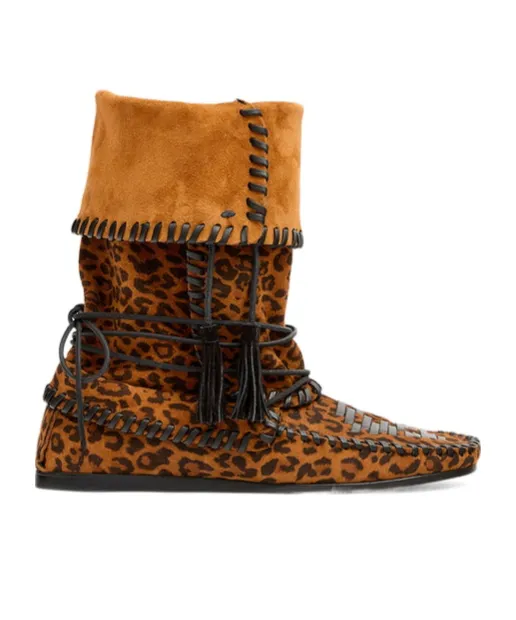 Winki Boots